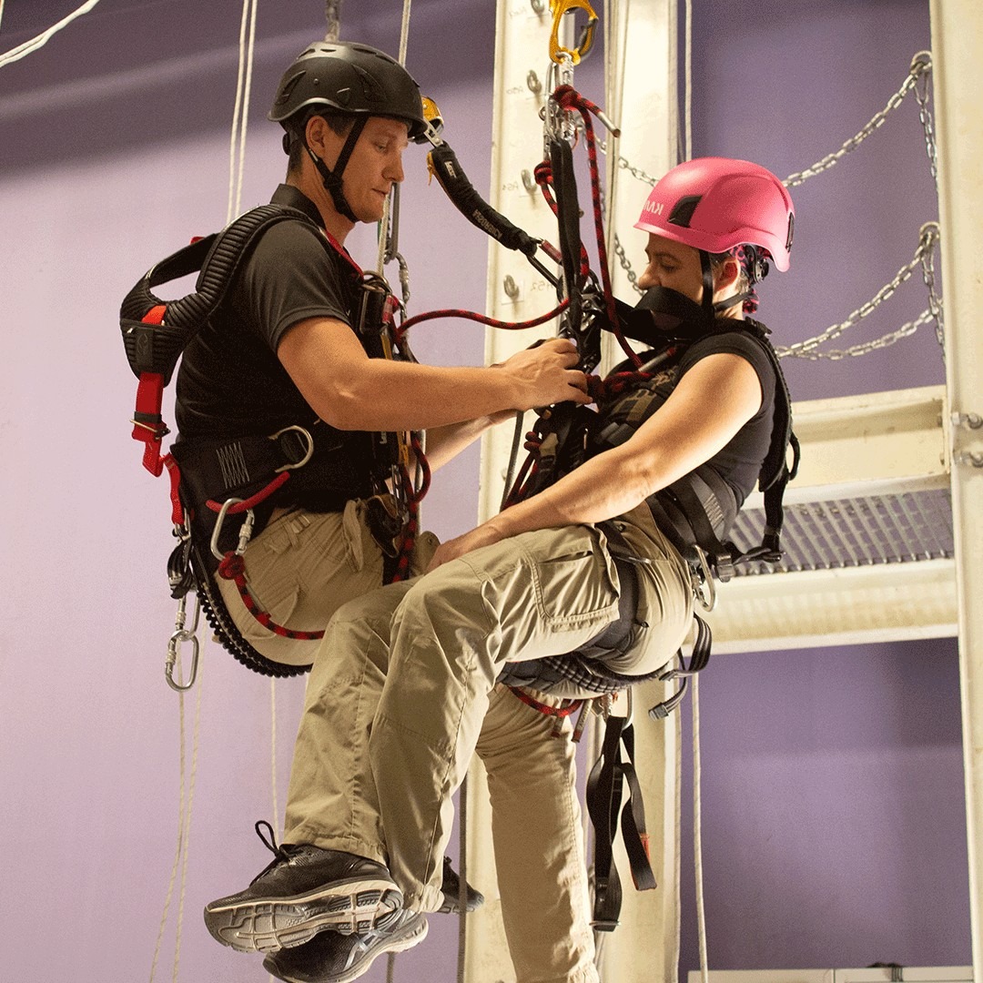 Training & Consulting – Acrobatica Safety