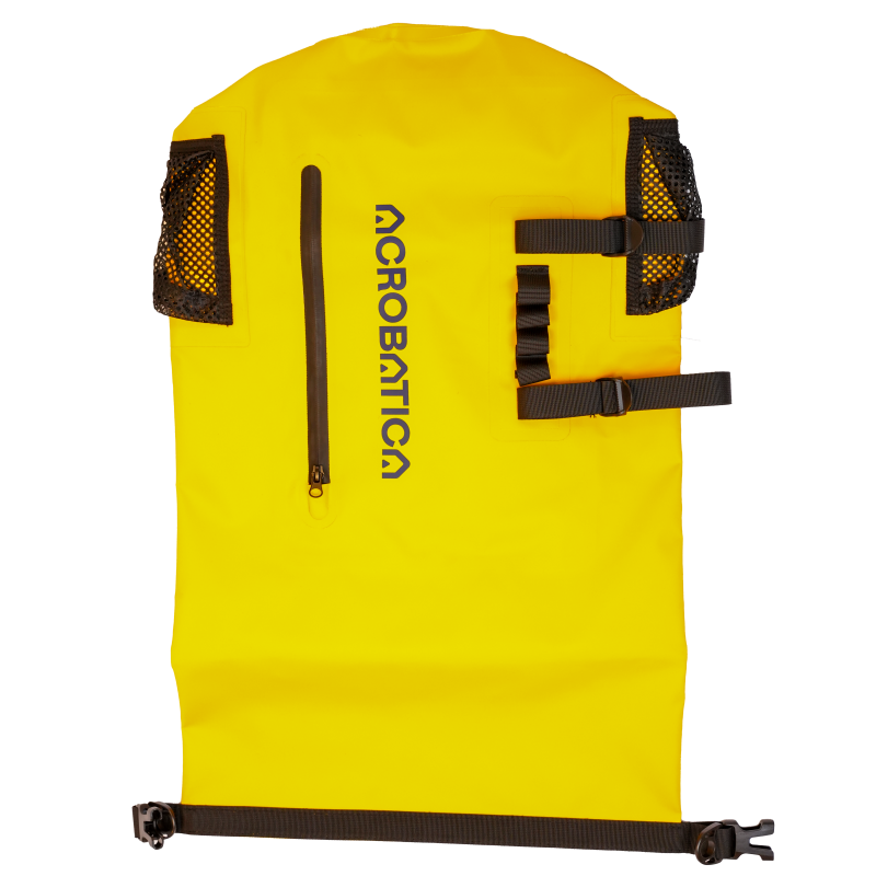 Bag Front