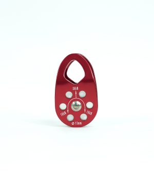 ISC- RP012 Small Single Pulley- 01