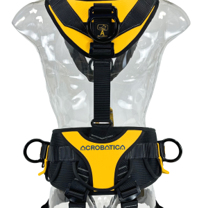 Safety harness12